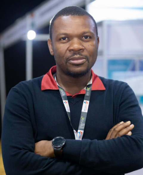Perry E. Sarbah